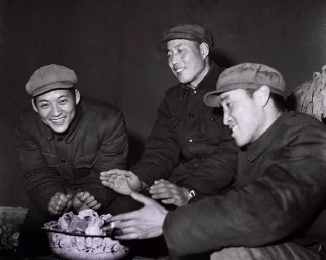 老照片里的庆阳,惊艳了旧时光