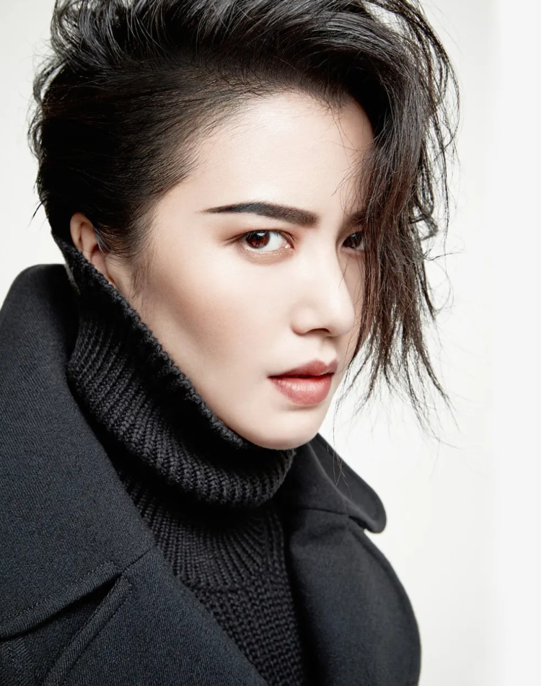 谭维维回忆反感超女,汪涵也称不适合她