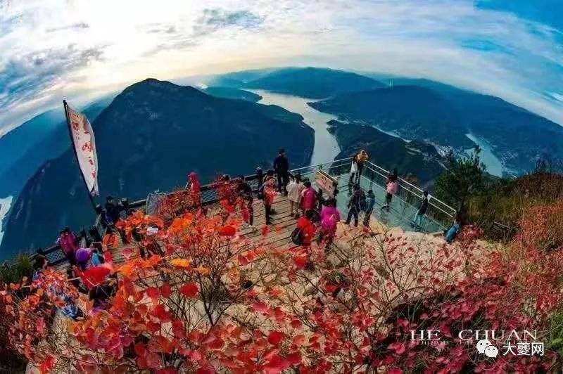 奉节县,渝东北,中国旅游研究院,旅游业,重庆