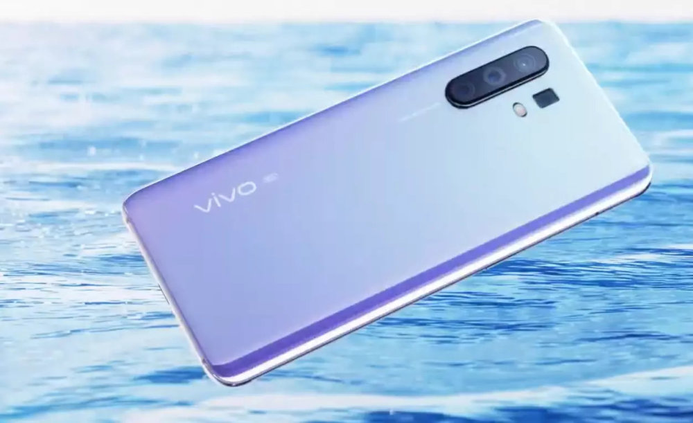 vivo x30 pro还将借助三星exynos 980处理器集成的5g芯片,支持sa/nsa