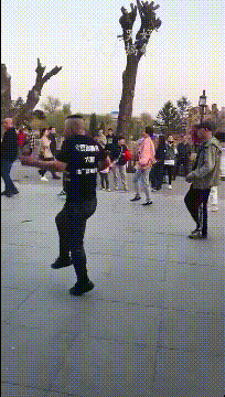 搞笑gif,内涵段子