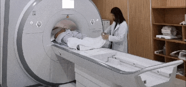 跟着网红全职奶爸的体检实录,看高端体检都有哪些项目