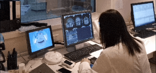 跟着网红全职奶爸的体检实录,看高端体检都有哪些项目