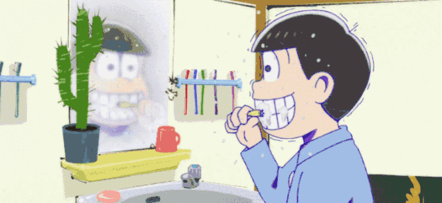 牙膏中的氟含量比较低,仅仅日常刷牙,基本不可能出现氟中毒的情况.