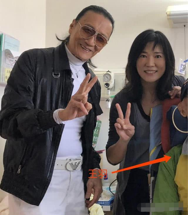终身成就奖,林青霞,王羽,李小龙,金马奖