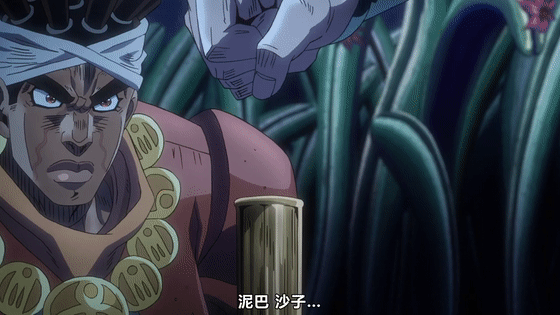 jojo,承太郎,星尘斗士,替身使者