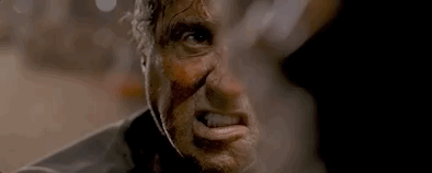 《第一滴血5》尽管如此,对于兰博的粉丝来说,《rambo5》的意义就像