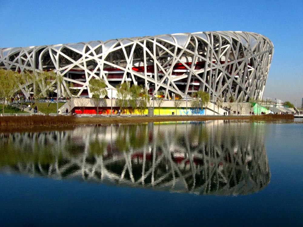 北京奥运会过去11年了,当初花费34亿修建的鸟巢,到底是亏是赚?