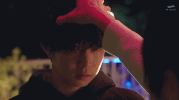 成濑,牧凌太,春田,林遣都,小鲜肉,sir