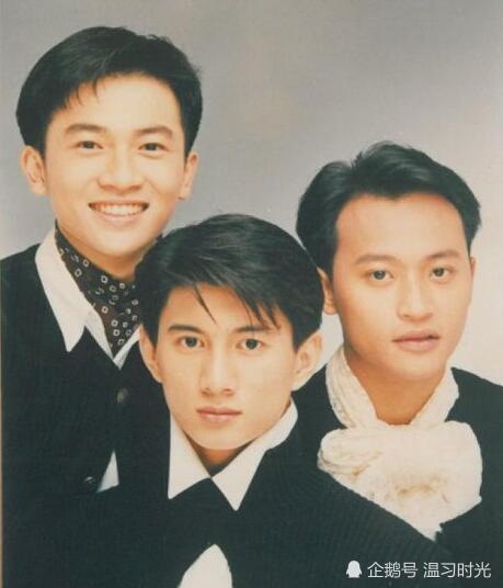 容透露这顿饭是苏有朋请的,上一顿是吴奇隆做