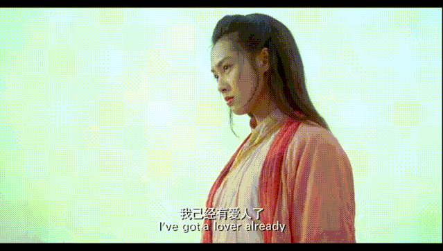 紫霞仙子,至尊宝,朱茵,孙悟空_虚拟人物,彭小苒,大话西游