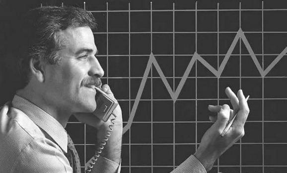 干货:在股市如何判断主力是出货还是洗盘?-兴