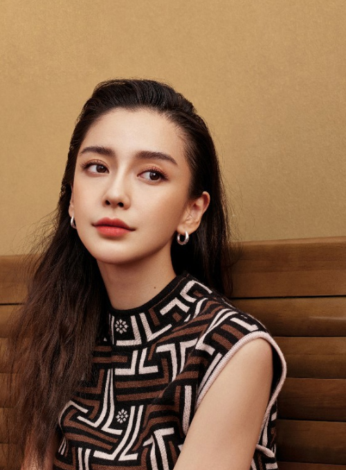angelababy神仙美图,angelababy超仙壁纸 angelababy精美壁纸,将都市女性的冷艳美,呈现的淋漓尽致