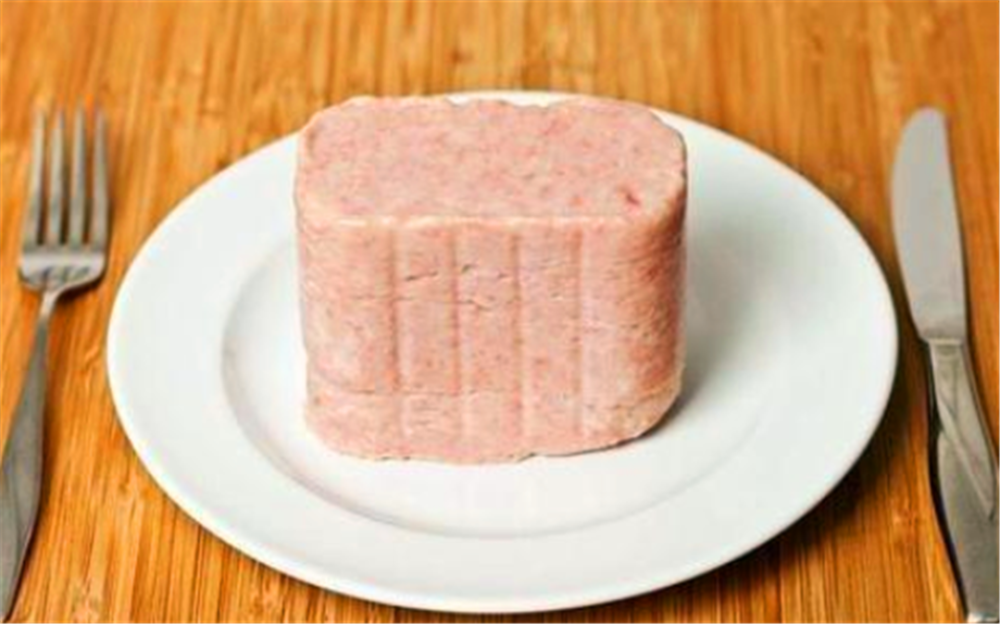 二战时日军吃的是"牛肉罐头",为何士兵却说伙食连猪食