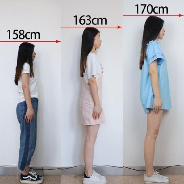2,鞋码不再变
