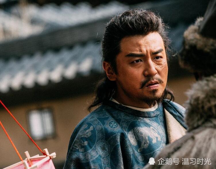 恭喜王一博!他与陈宝国倪大红雷佳音吴刚等入围金骨朵