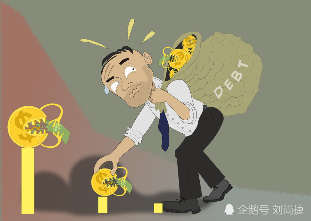 钱只有花出去,才是自己的!这话究竟害了多少年轻人?