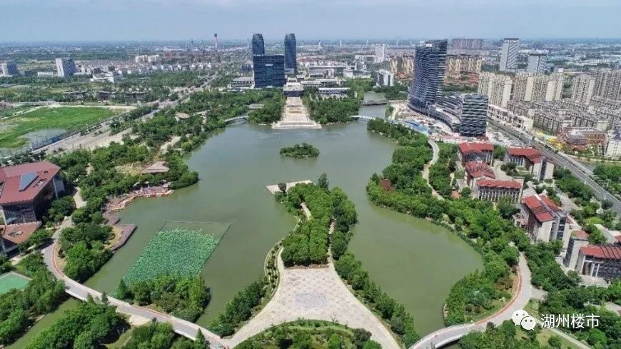 南浔区,向阳路