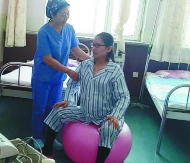 妇产科专家:生孩子不痛又快的女人,基本上都做到了这3