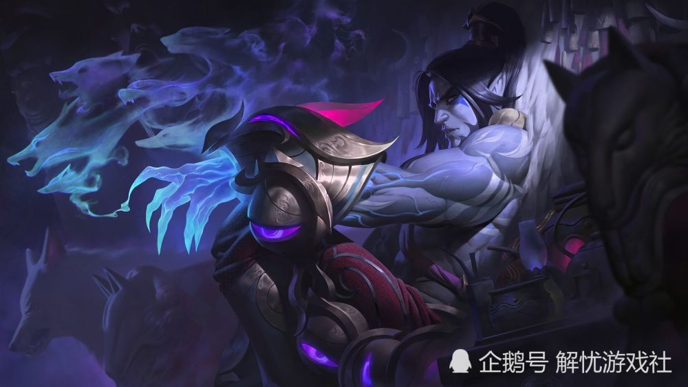 bug,英雄联盟,至死不渝,玩家,天赋