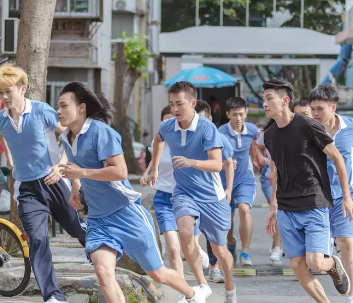 《再见十八班》电影盘点:青春剧情能够让你心灵触动