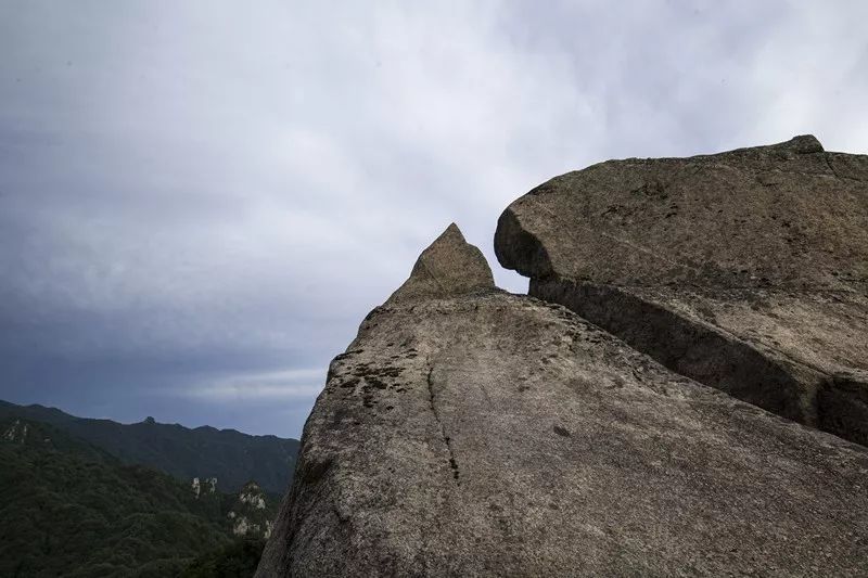 宝鸡天台山,鸡峰山,宝鸡,天柱峰,炎帝,自然景观