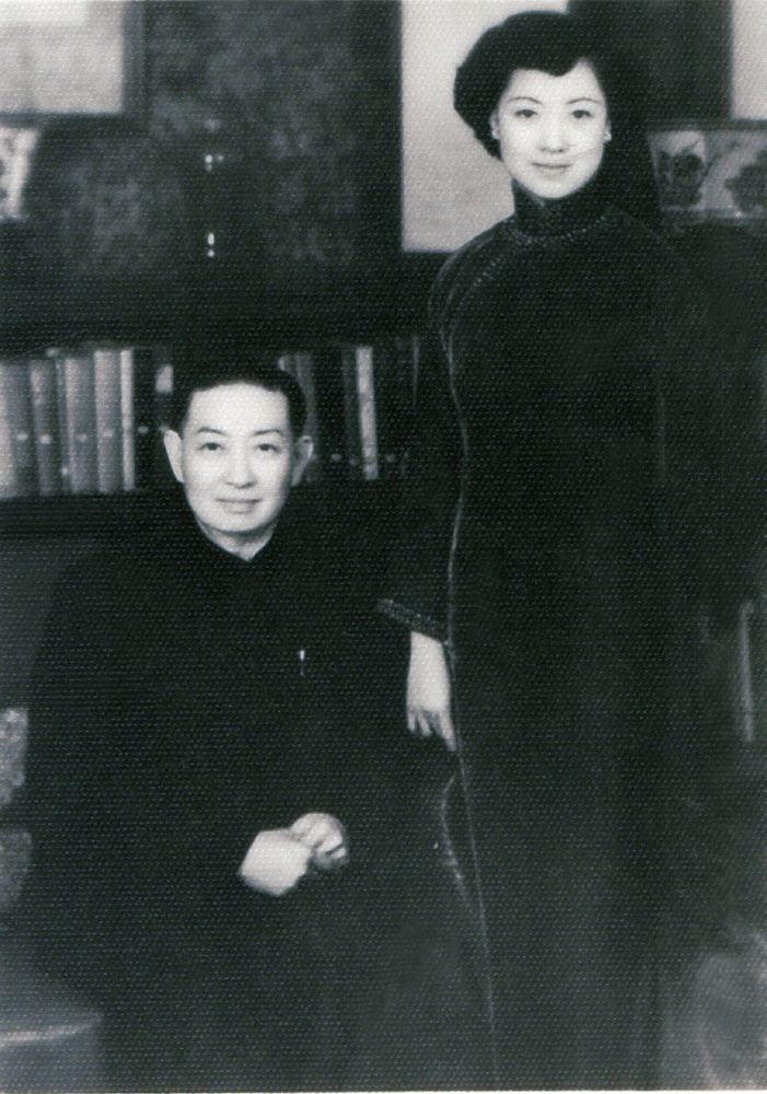 杜近芳,京剧,叶盛兰,李少春,白毛女,白蛇传,桃花扇,李香君,梅兰芳