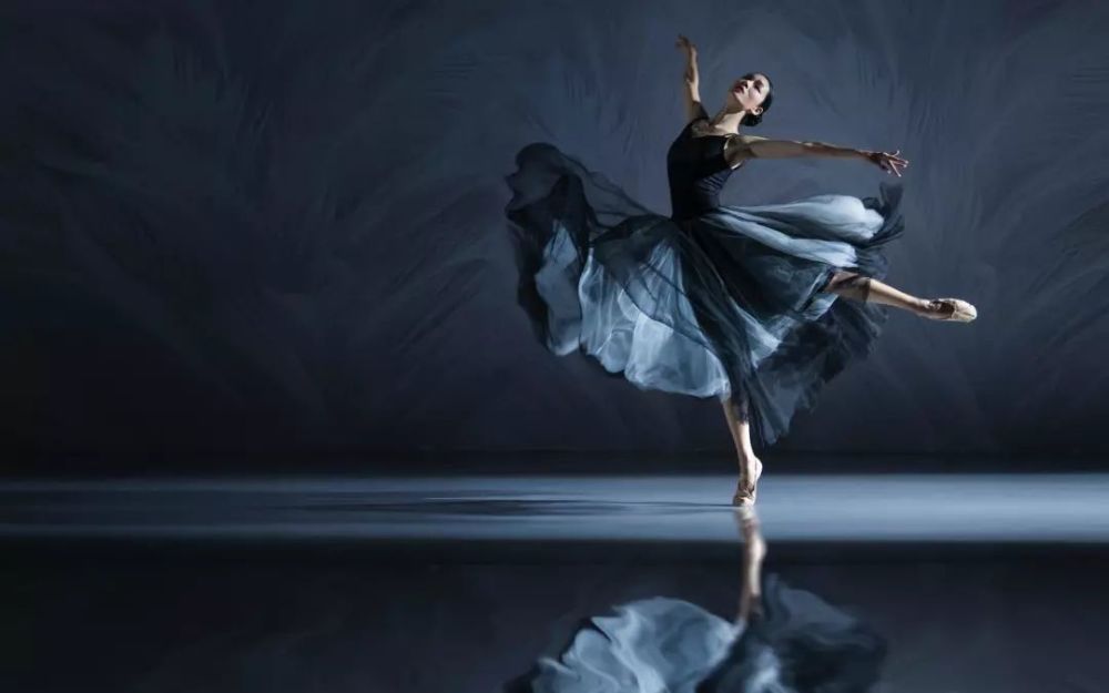 艺术知识 芭蕾舞的分类