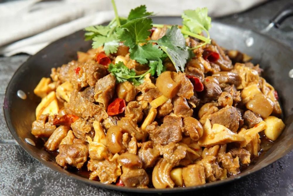 中国到底哪里的马肉最好吃?