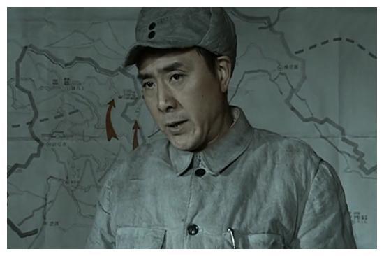 一位是《亮剑》