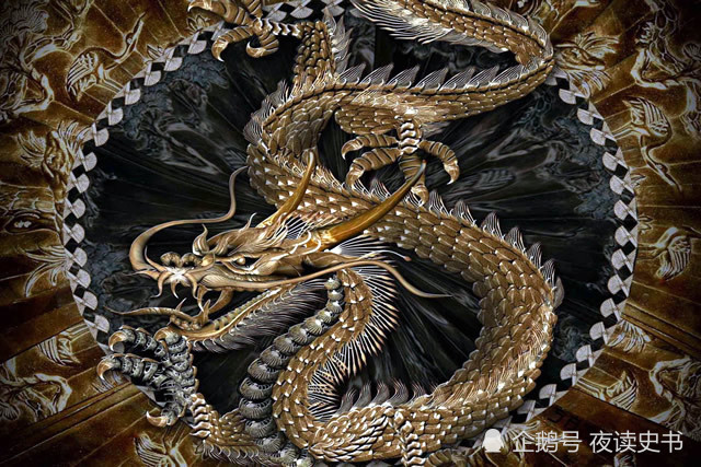 龙生九子,囚牛,狻猊,龙子,龙