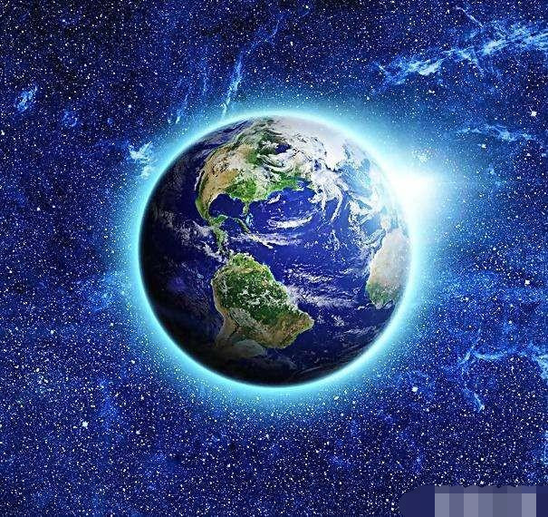 地球上的海水究竟是怎样形成的?科学家给出的答案,让我们大开眼界