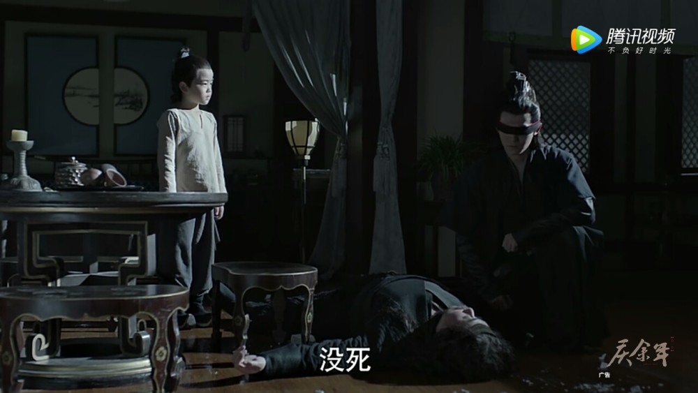 谁能想到《庆余年》是部喜剧呢?