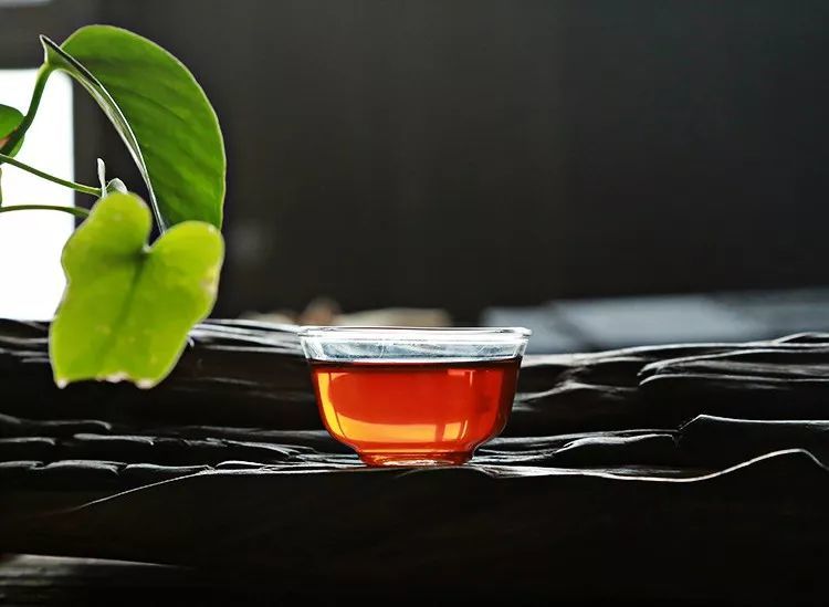 为什么冬天要多喝茶?喝哪些茶?