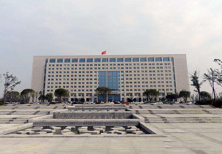 安徽政府大楼,合肥政府大楼,芜湖政府大楼,安庆政府大楼