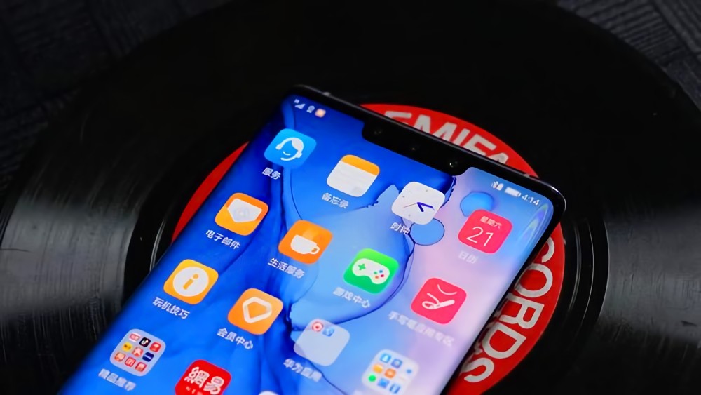 华为mate30图标大全,华为p30桌面图标 瑕疵出现价格刷新,华为mate30pro或成"机黄"?网友:各取所需