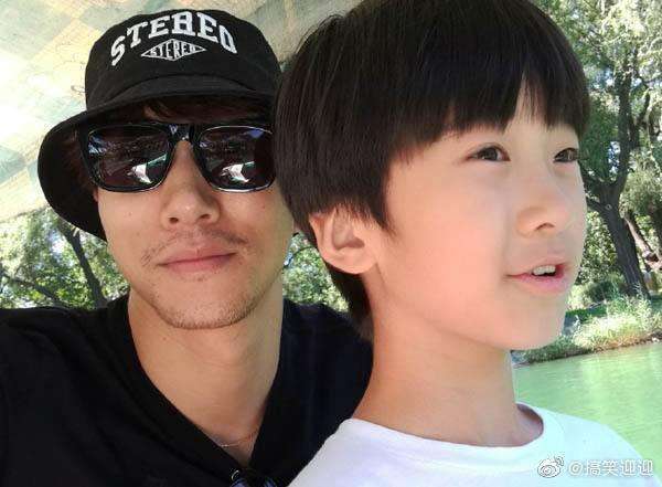 张亮官宣离婚,孩子成最大受害者,父母离婚对孩子的影响