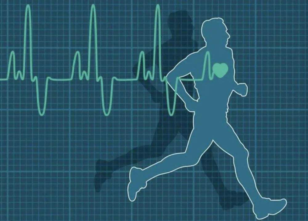 焦点:夜间不可剧烈运动!我国每年心源性猝死者55万