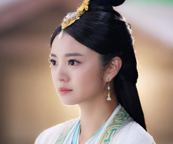 "明明是女配,却情不自禁演成女主"的电视剧,你看过哪部?