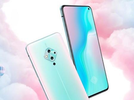 vivox30系列即将发布,双模5g加60倍变焦比华为还狠?