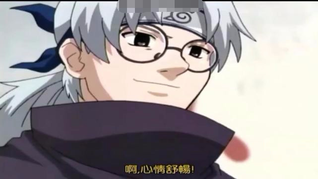 鸣人竟然敢对着来参加中忍考试的下忍们宣战-