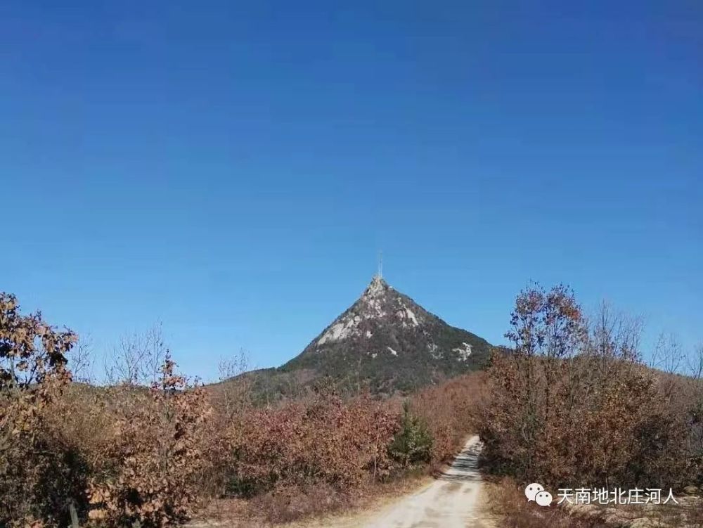冰峪沟,鸡冠山,步云山,庄河,花山镇,电视台