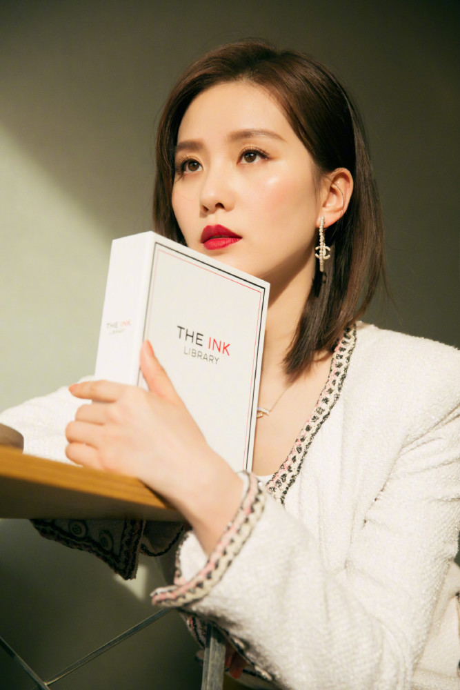 刘诗诗多大图片