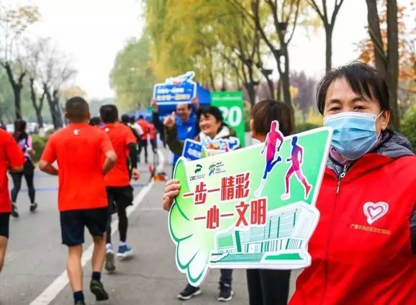 创建文明城市 描绘大西安最亮丽的底色