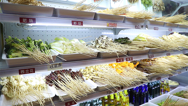 串串,成都,牛肉,麻辣,火锅