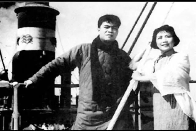 老演员王蓓演技出众,在《大浪淘沙》等影片中的形象光彩照人
