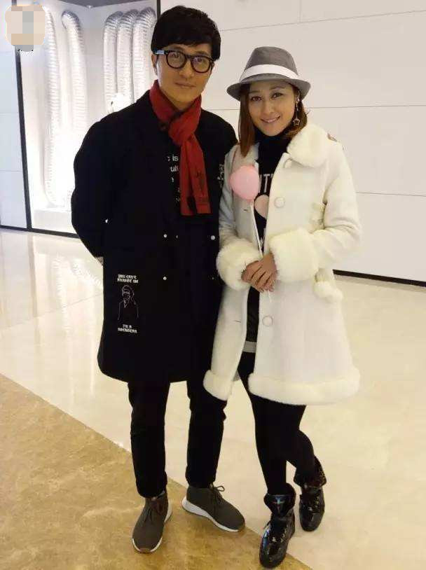 李思雅,未婚夫,约会,分手,香港小姐,林韦辰