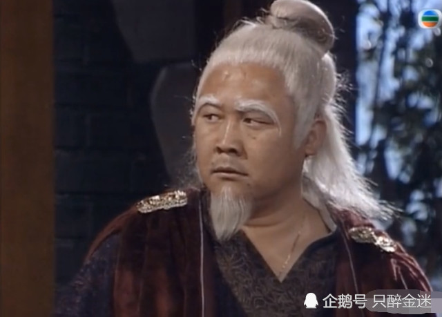 演金庸影视剧最多的男演员,原来是这个我们熟悉的胖子