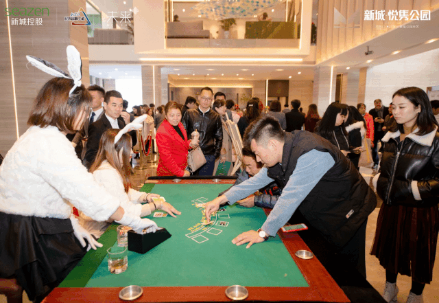 点击播放小视频 回顾精彩活动 no.