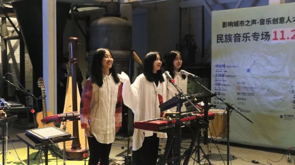 影响城市之声首日回顾
